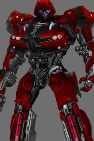 Cliffjumper ❌️