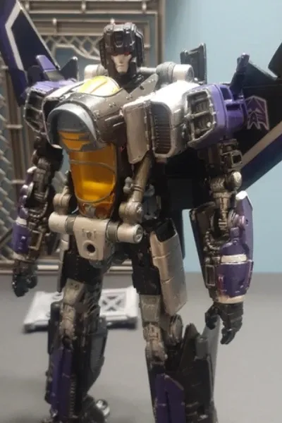 Skywarp