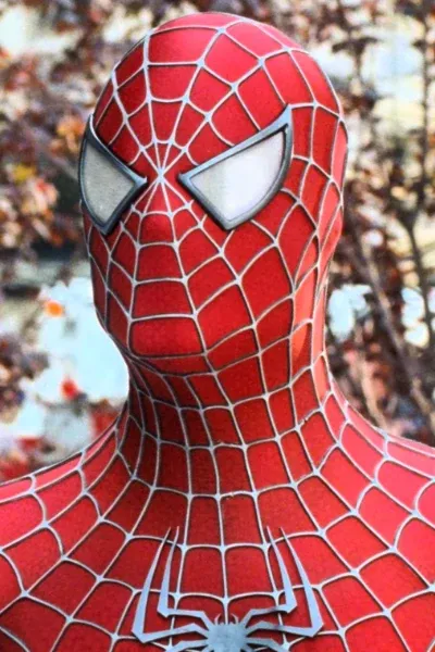 Spider-Man