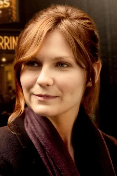 Mary Jane Watson