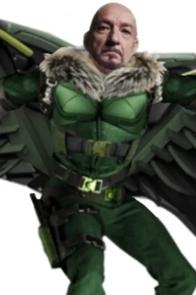 The Vulture