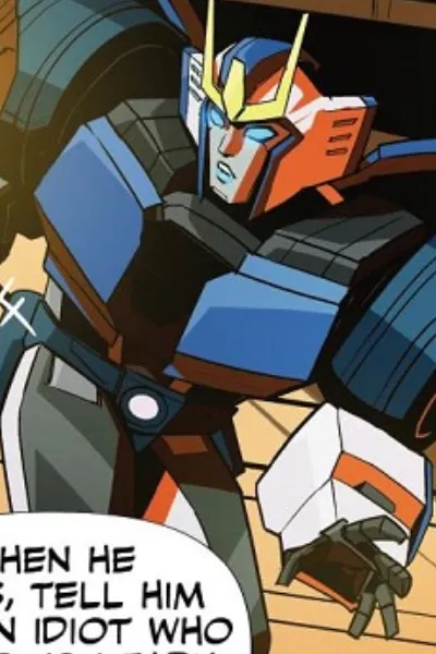 Strongarm