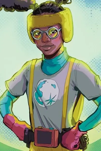Lunella Lafayette