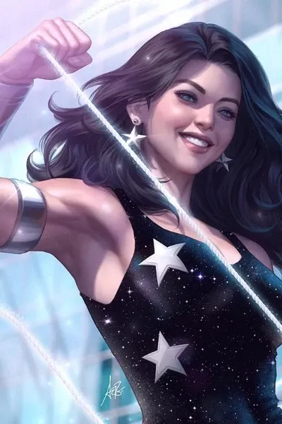 Donna Troy