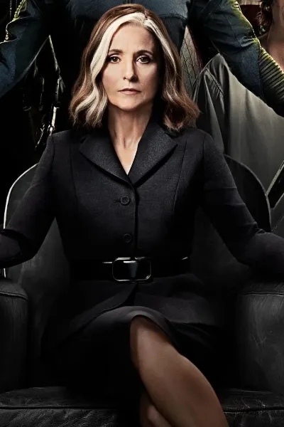 Julia Louis-Dreyfus