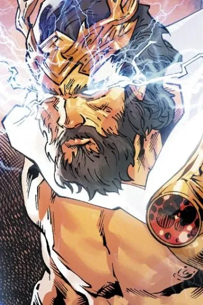 Zeus photo 1