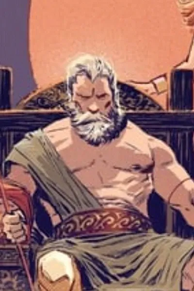 Zeus
