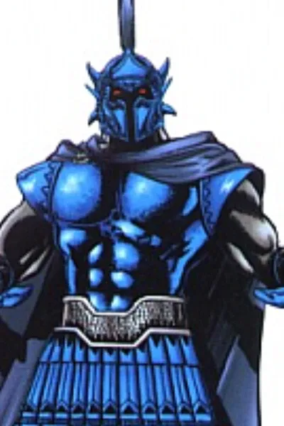 Ares photo 2