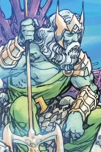 Poseidon