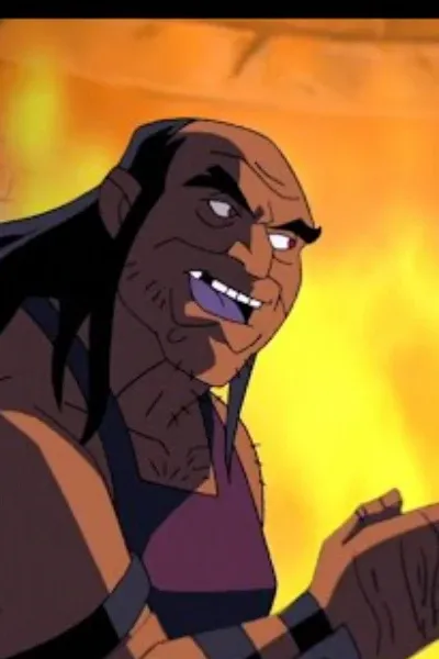 Hephaestus photo 1