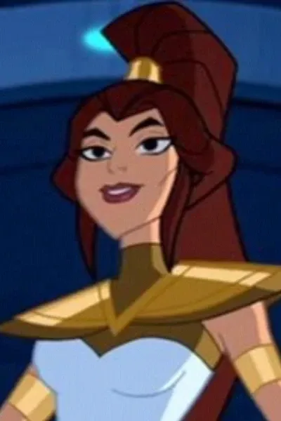 Athena photo 1
