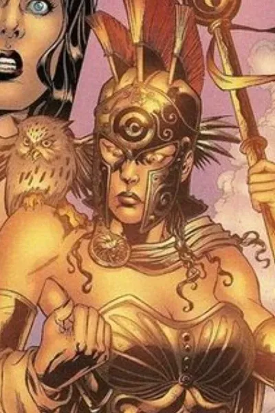 Athena