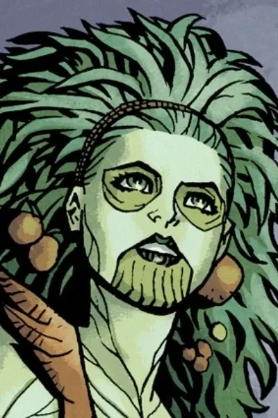 Demeter photo 1