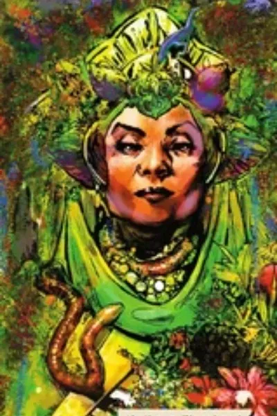 Demeter