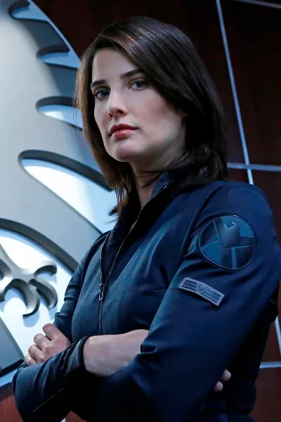 Cobie Smulders