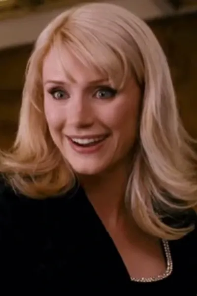 Gwen Stacy