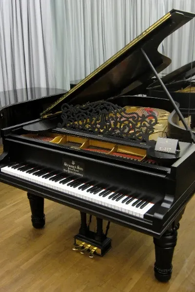 Piano