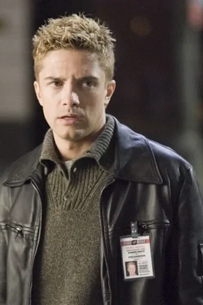 Eddie Brock