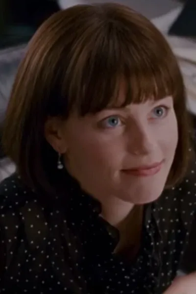 Betty Brant