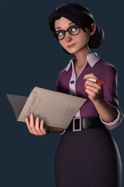Florence "Flo" Pauling