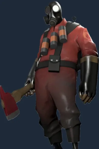 Pyro