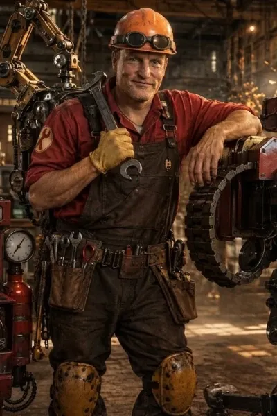 Dell Conagher