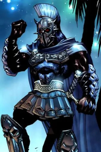 Ares