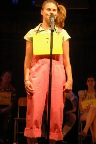 Olive Ostrovsky