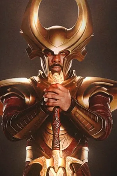 Heimdall