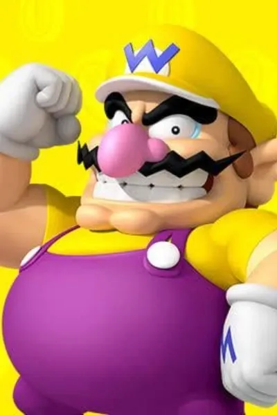 Wario