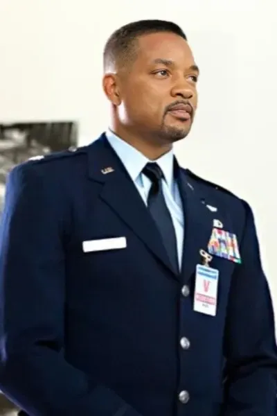 James "Rhodey" Rhodes