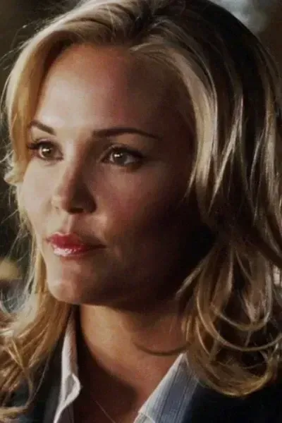 Christine Everhart