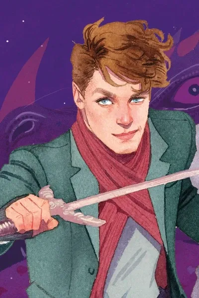 Simon Snow