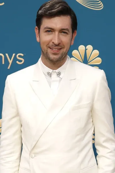 Nicholas Braun