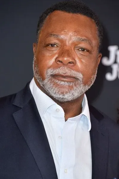 Carl Weathers