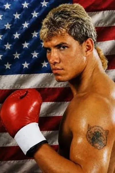 Tommy Morrison