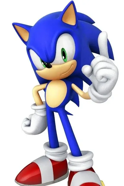Sonic