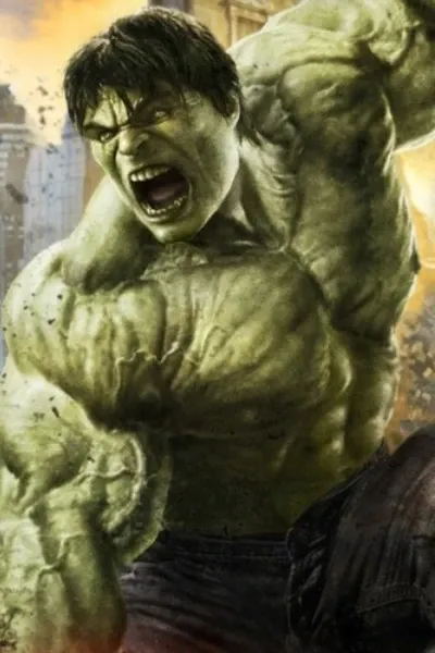The Hulk