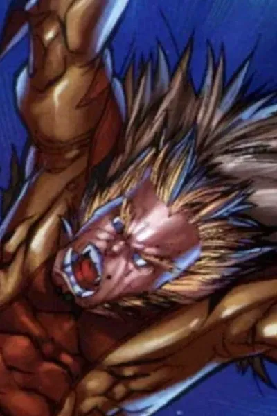 Sabretooth