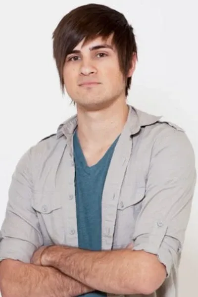 Anthony Padilla
