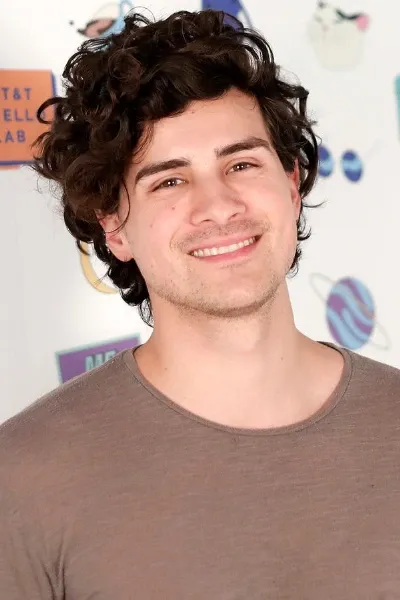 Anthony Padilla photo 2