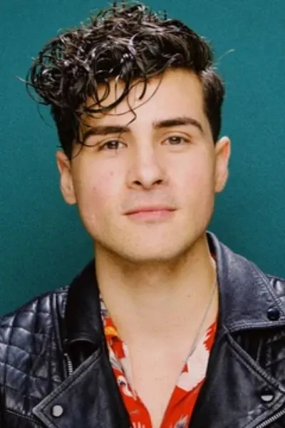 Anthony Padilla photo 3