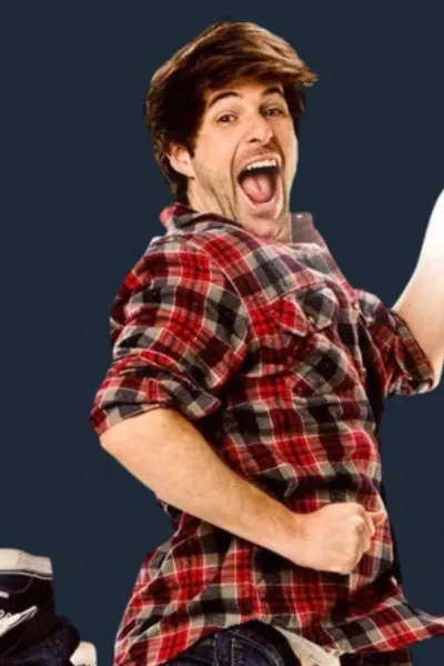 Ian Hecox photo 5