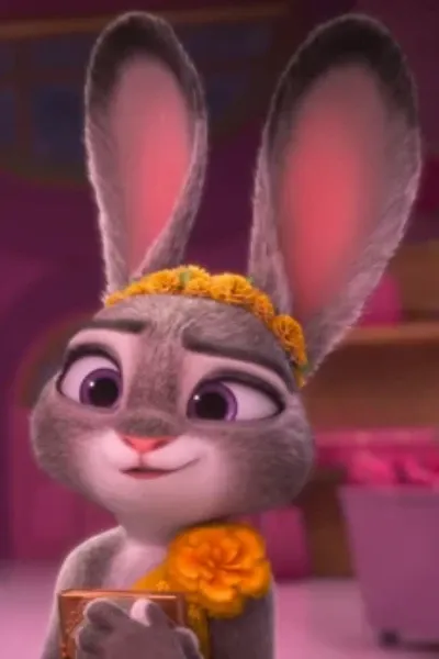 Judy Hopps