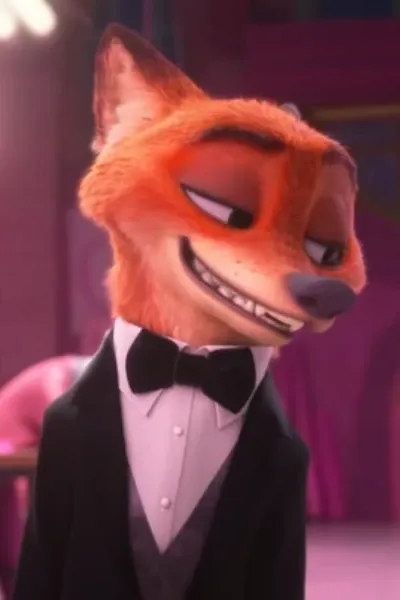 Nick Wilde