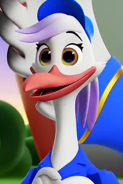 Eva Stork