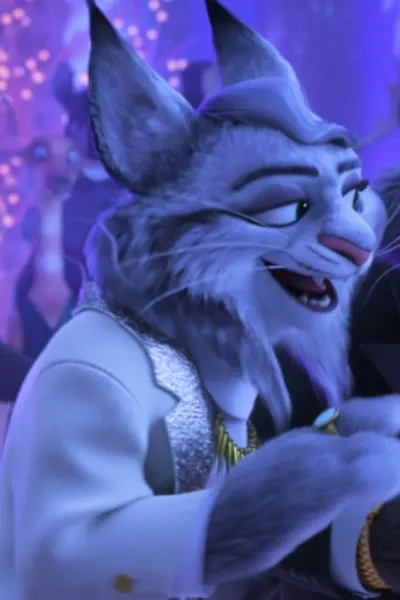 Kitty Lynxley