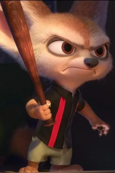 Finnick