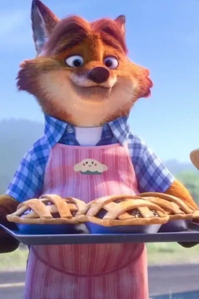 Gideon Grey