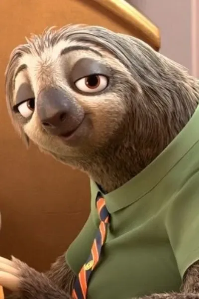 Flash Slothmore